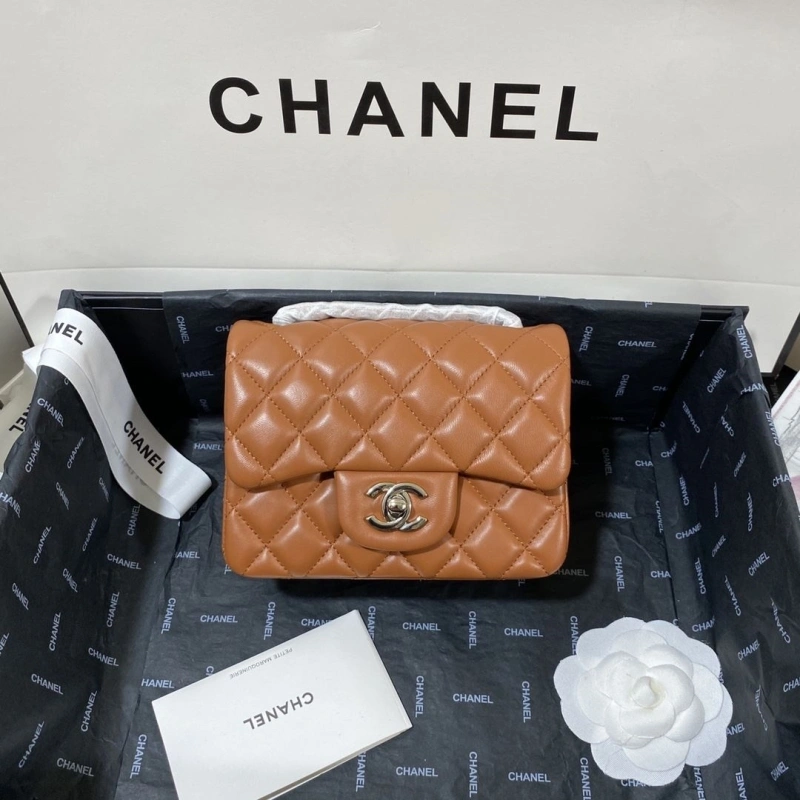 Ch**el cf series bags 4046h-0090