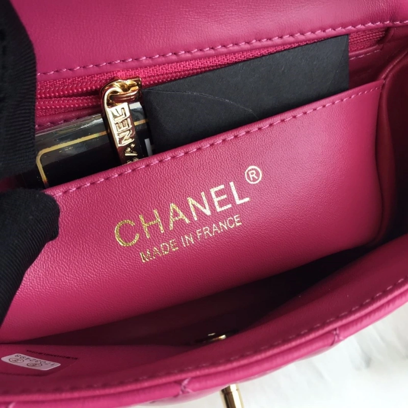 Ch**el cf series bags 4046h-0092