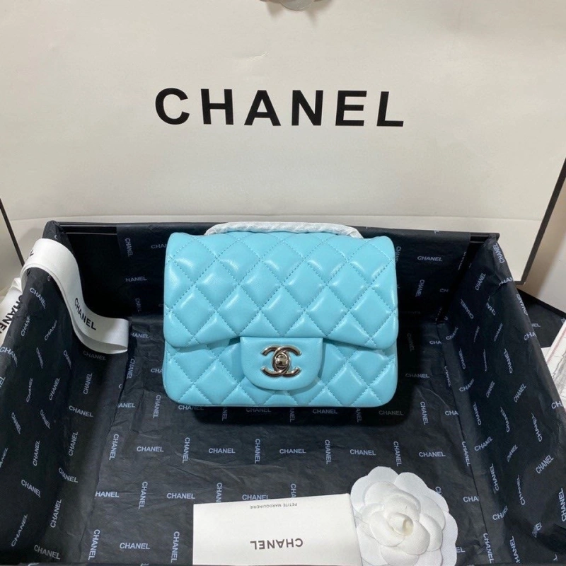 Ch**el cf series bags 4046h-0093