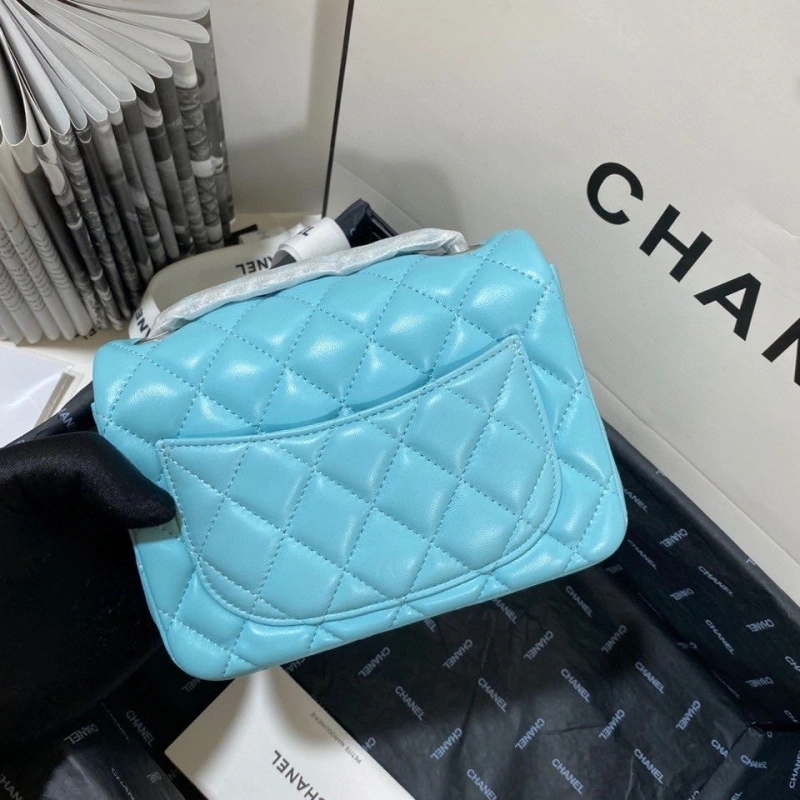 Ch**el cf series bags 4046h-0093