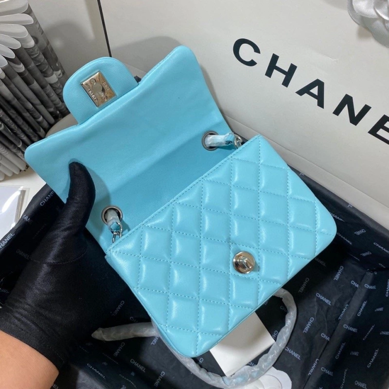 Ch**el cf series bags 4046h-0093