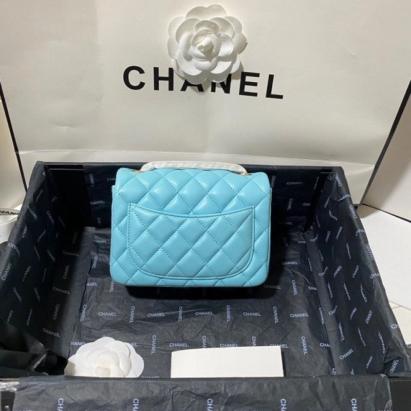 Ch**el cf series bags 4046h-0094