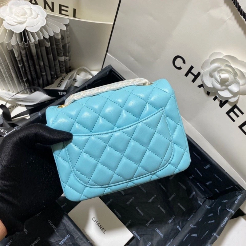 Ch**el cf series bags 4046h-0094