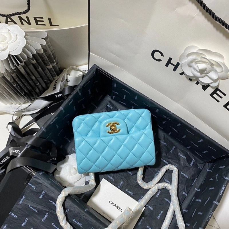 Ch**el cf series bags 4046h-0094