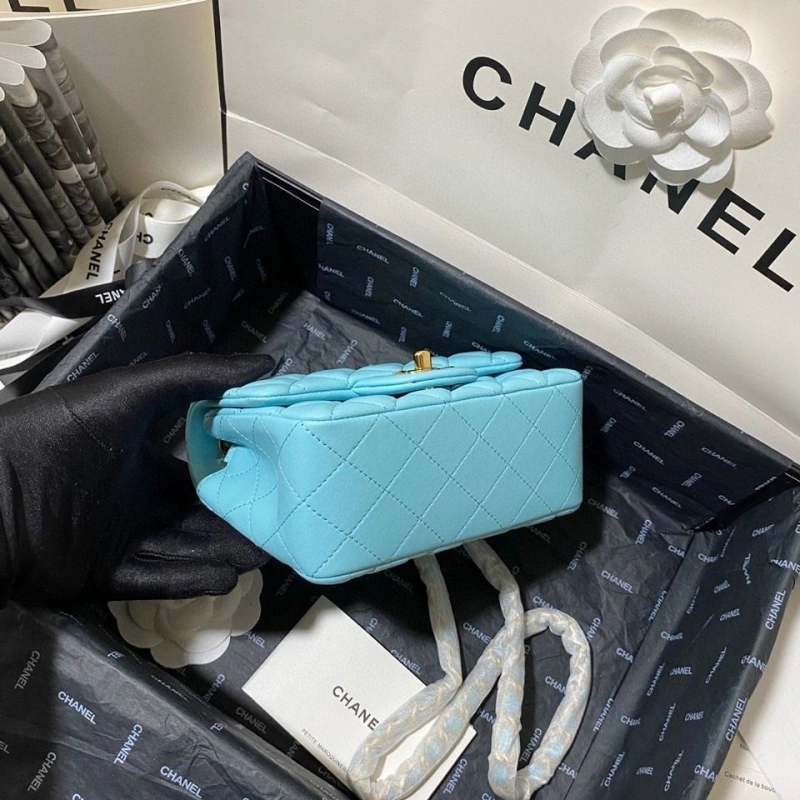 Ch**el cf series bags 4046h-0094