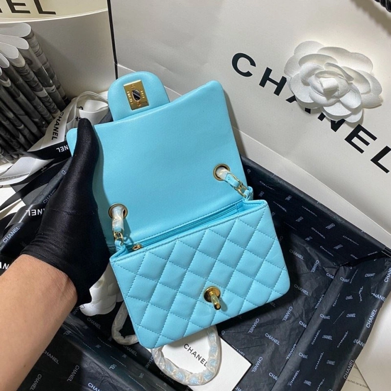 Ch**el cf series bags 4046h-0094