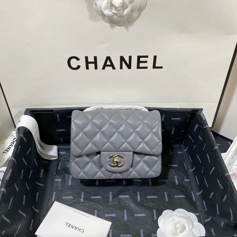 Ch**el cf series bags 4046h-0096
