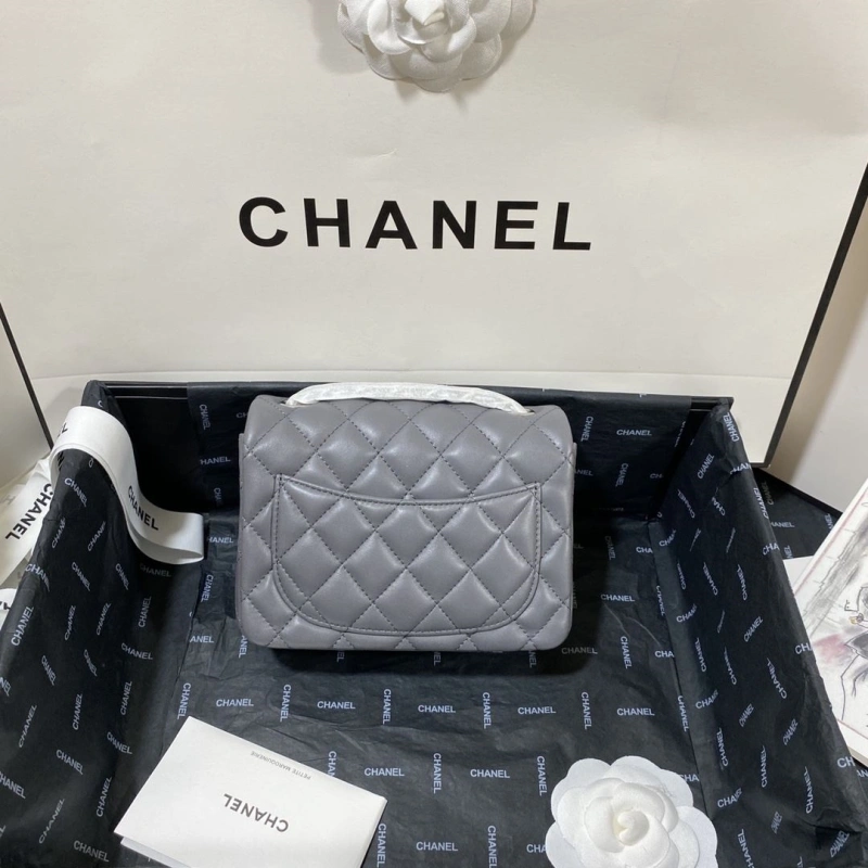 Ch**el cf series bags 4046h-0096
