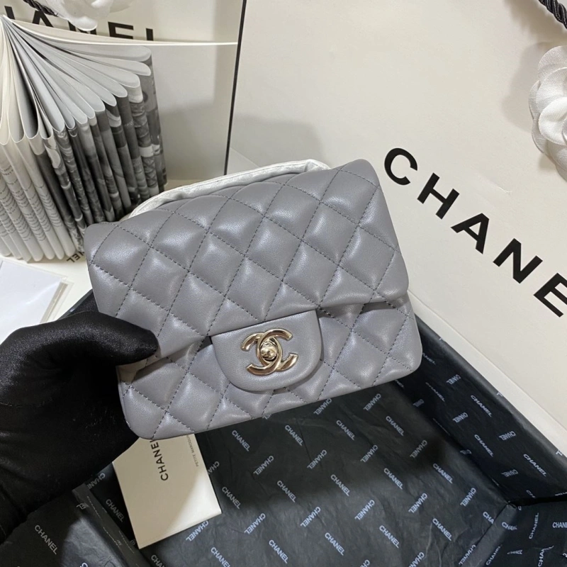 Ch**el cf series bags 4046h-0096