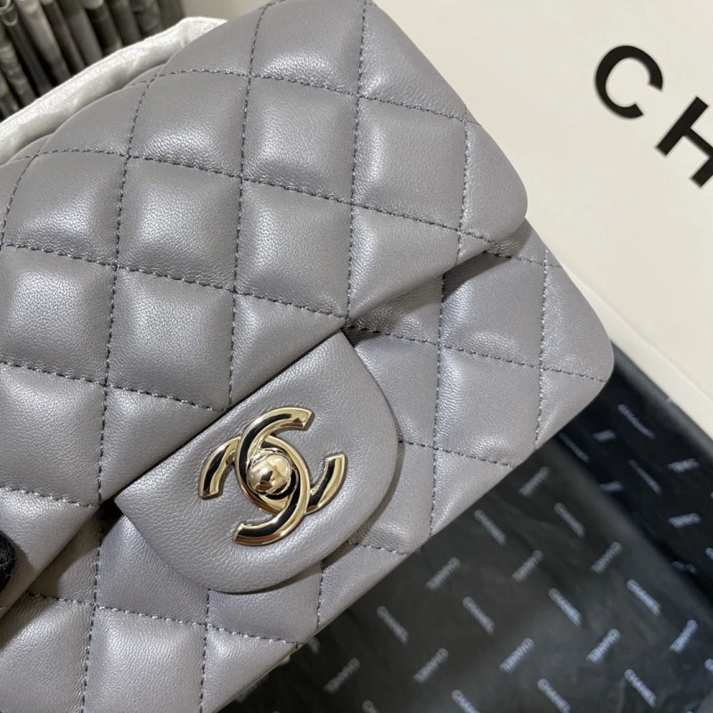 Ch**el cf series bags 4046h-0096