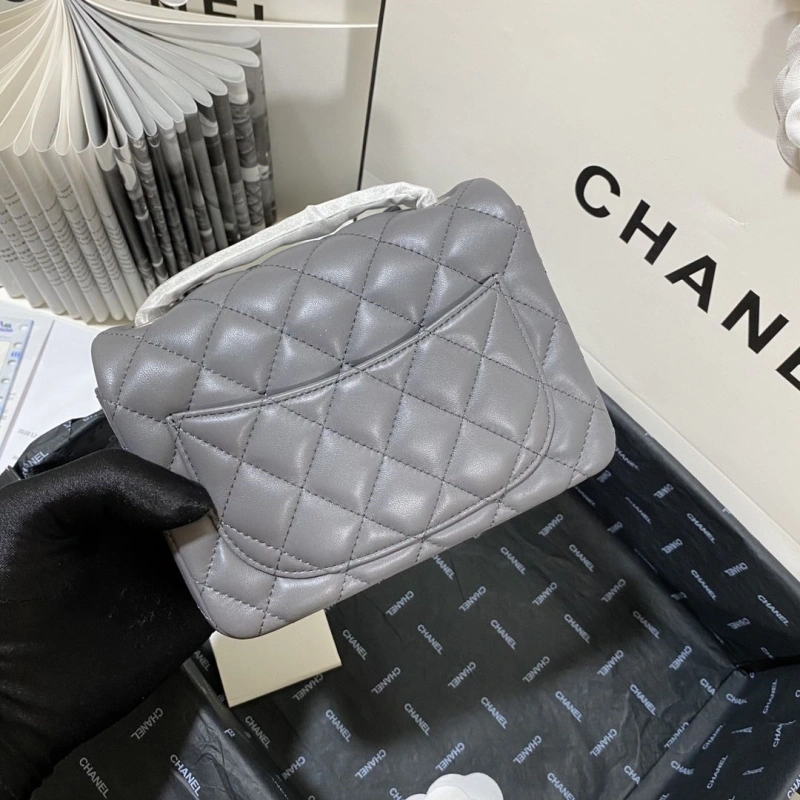 Ch**el cf series bags 4046h-0096