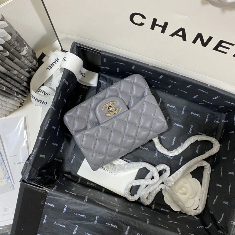 Ch**el cf series bags 4046h-0096