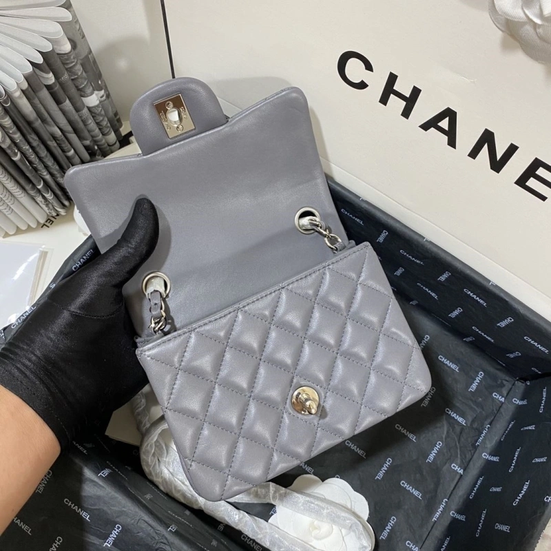 Ch**el cf series bags 4046h-0096