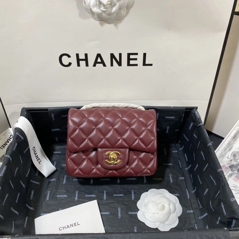Ch**el cf series bags 4046h-0098