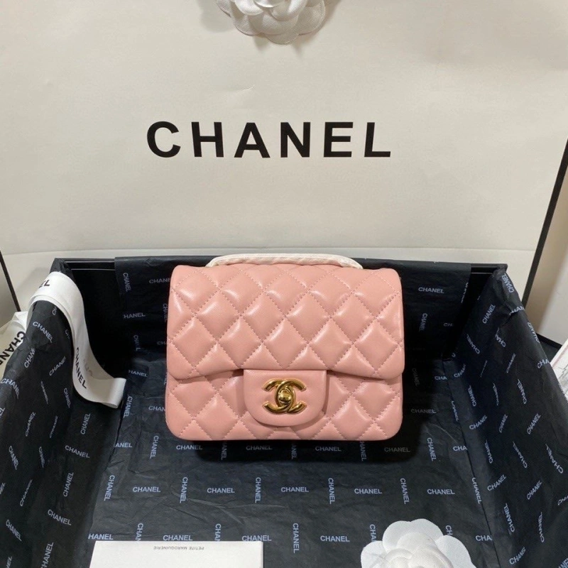 Ch**el cf series bags 4046h-0099