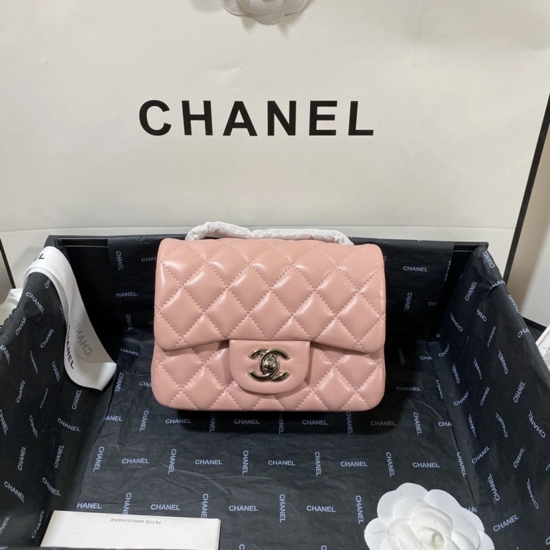 Ch**el cf series bags 4046h-0100