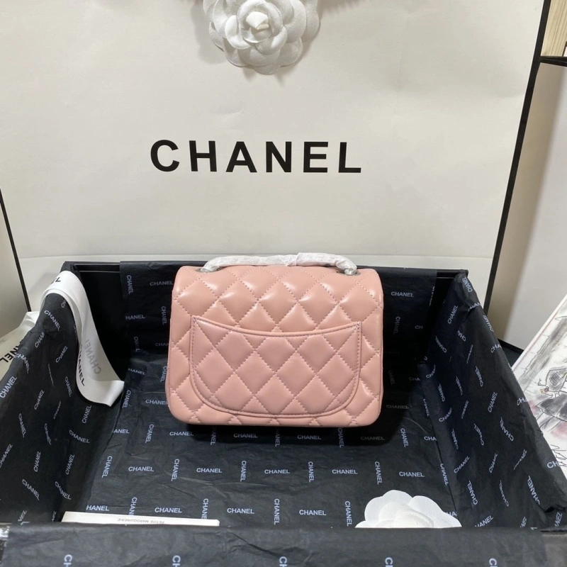 Ch**el cf series bags 4046h-0100