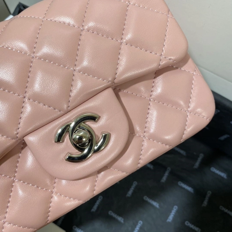 Ch**el cf series bags 4046h-0100