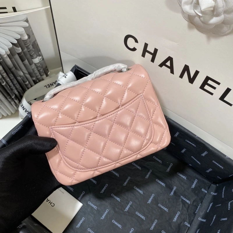 Ch**el cf series bags 4046h-0100