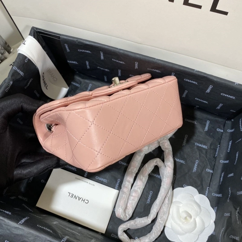 Ch**el cf series bags 4046h-0100