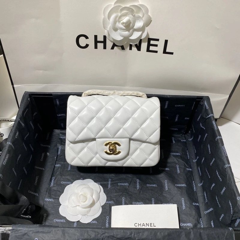 Ch**el cf series bags 4046h-0101