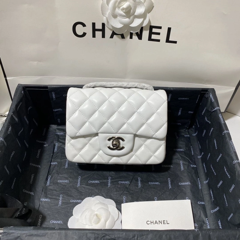 Ch**el cf series bags 4046h-0102
