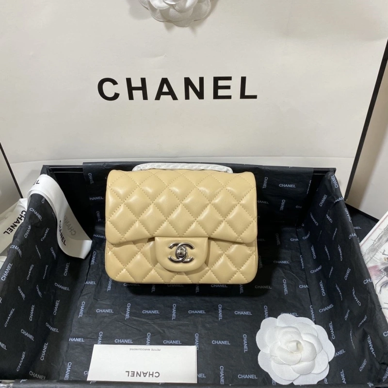 Ch**el cf series bags 4046h-0103