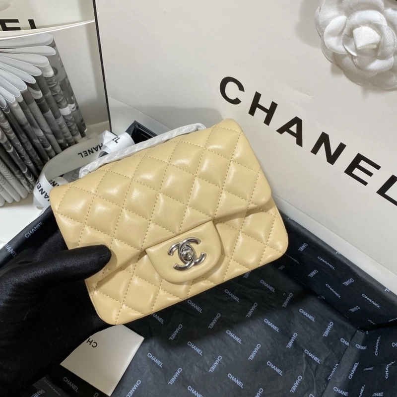 Ch**el cf series bags 4046h-0103