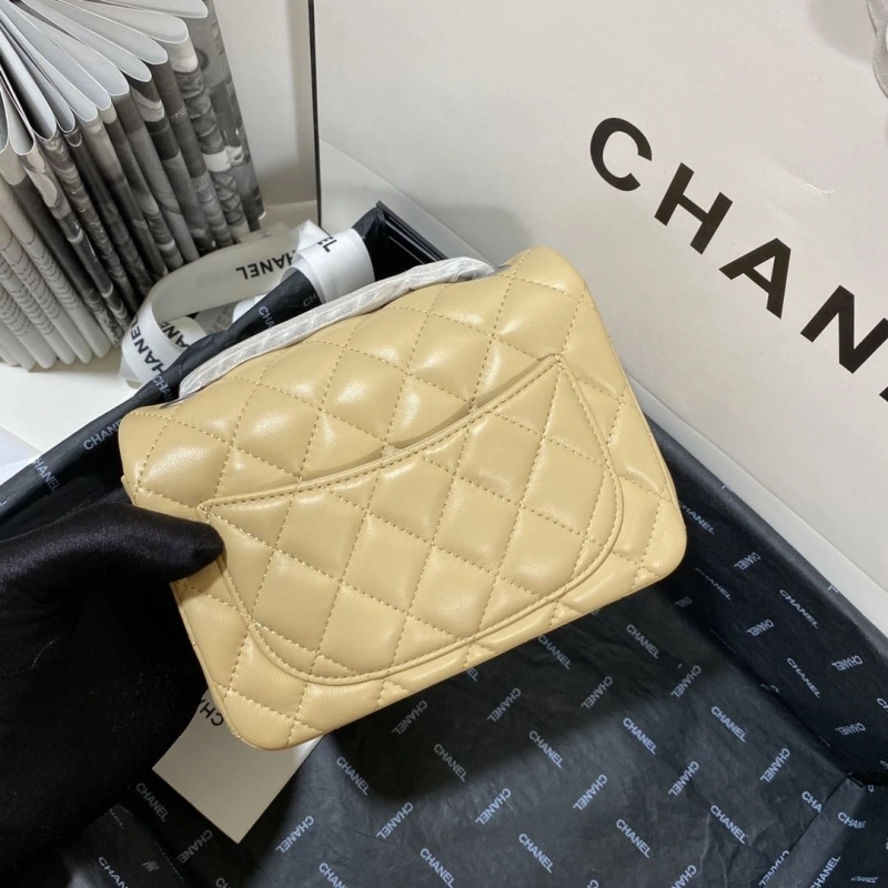 Ch**el cf series bags 4046h-0103