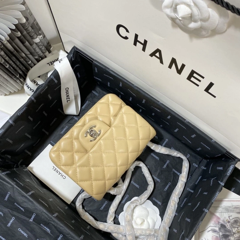 Ch**el cf series bags 4046h-0103