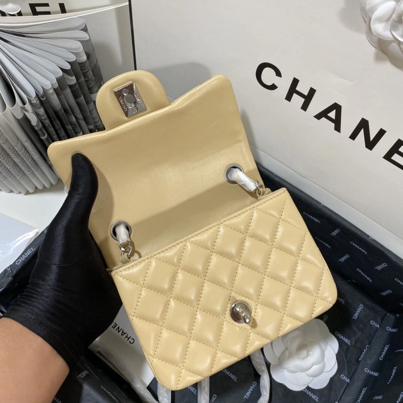 Ch**el cf series bags 4046h-0103