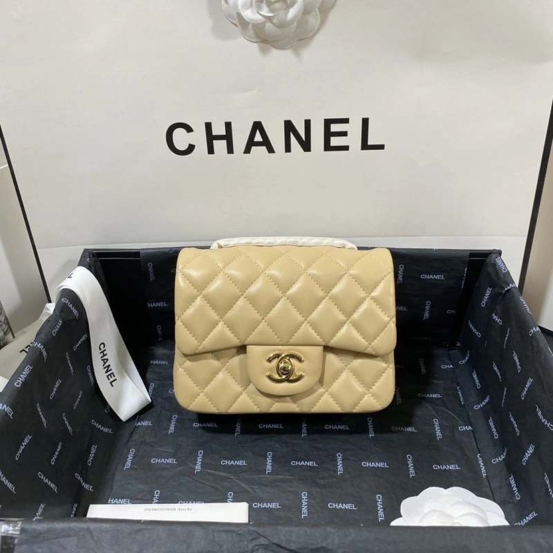 Ch**el cf series bags 4046h-0104