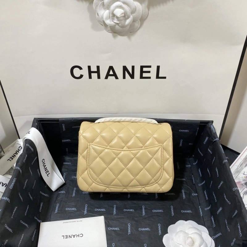 Ch**el cf series bags 4046h-0104