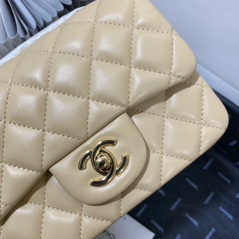 Ch**el cf series bags 4046h-0104