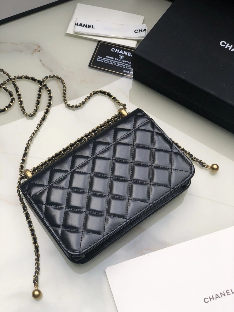 Ch**el satchel bags 4046h-0129