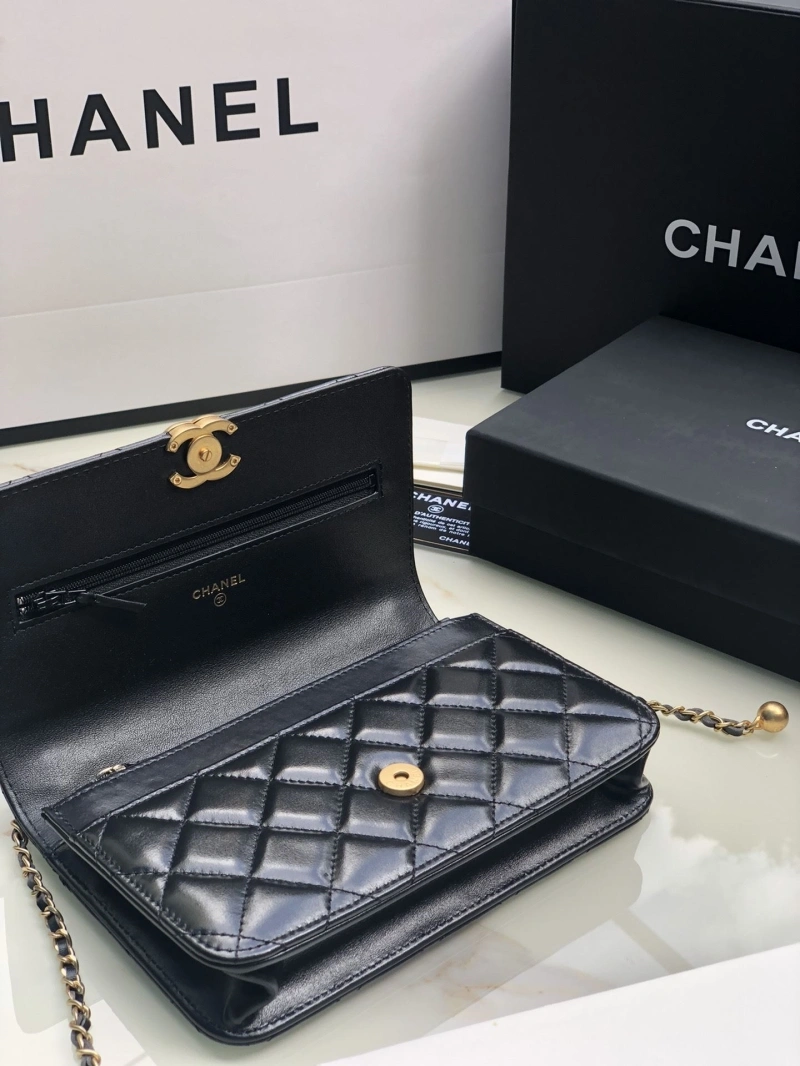 Ch**el satchel bags 4046h-0129