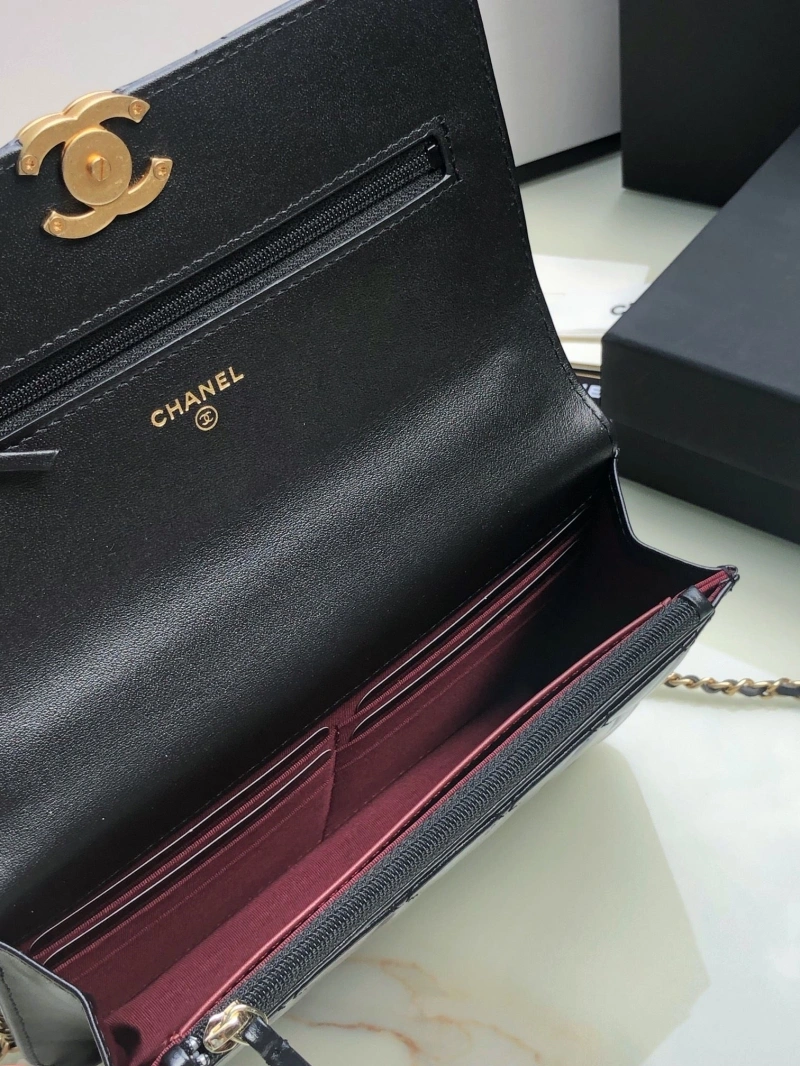 Ch**el satchel bags 4046h-0129