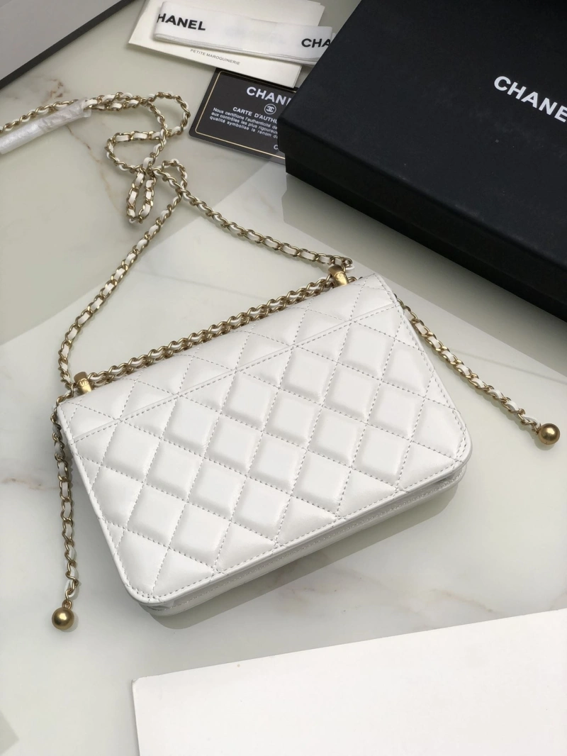 Ch**el satchel bags 4046h-0130