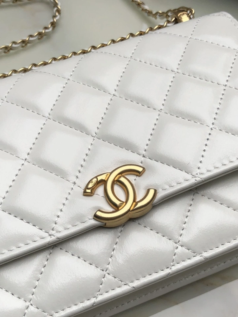 Ch**el satchel bags 4046h-0130