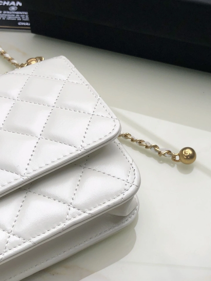 Ch**el satchel bags 4046h-0130