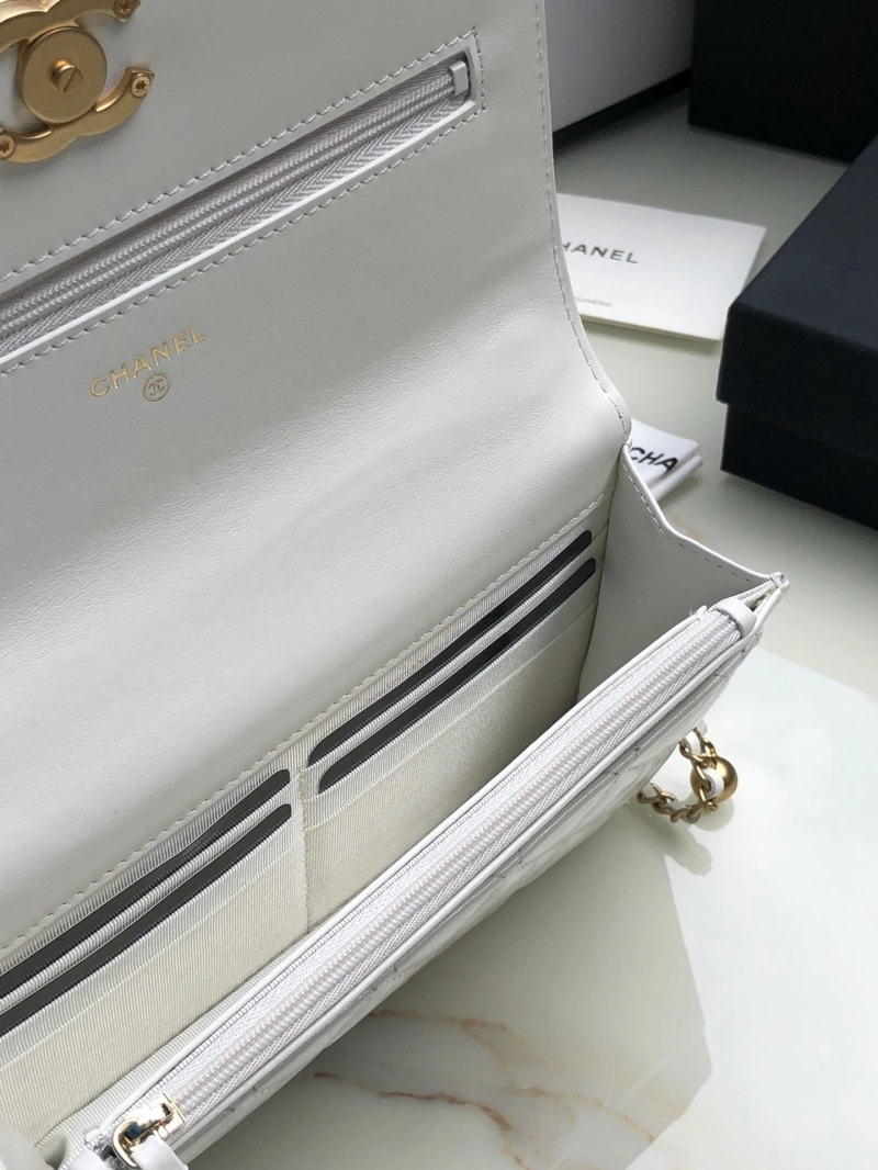 Ch**el satchel bags 4046h-0130