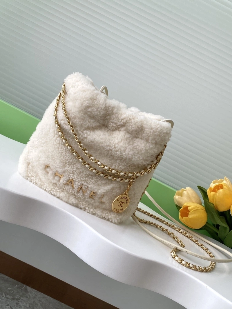 Ch**el gabrielle bags 4046h-0132