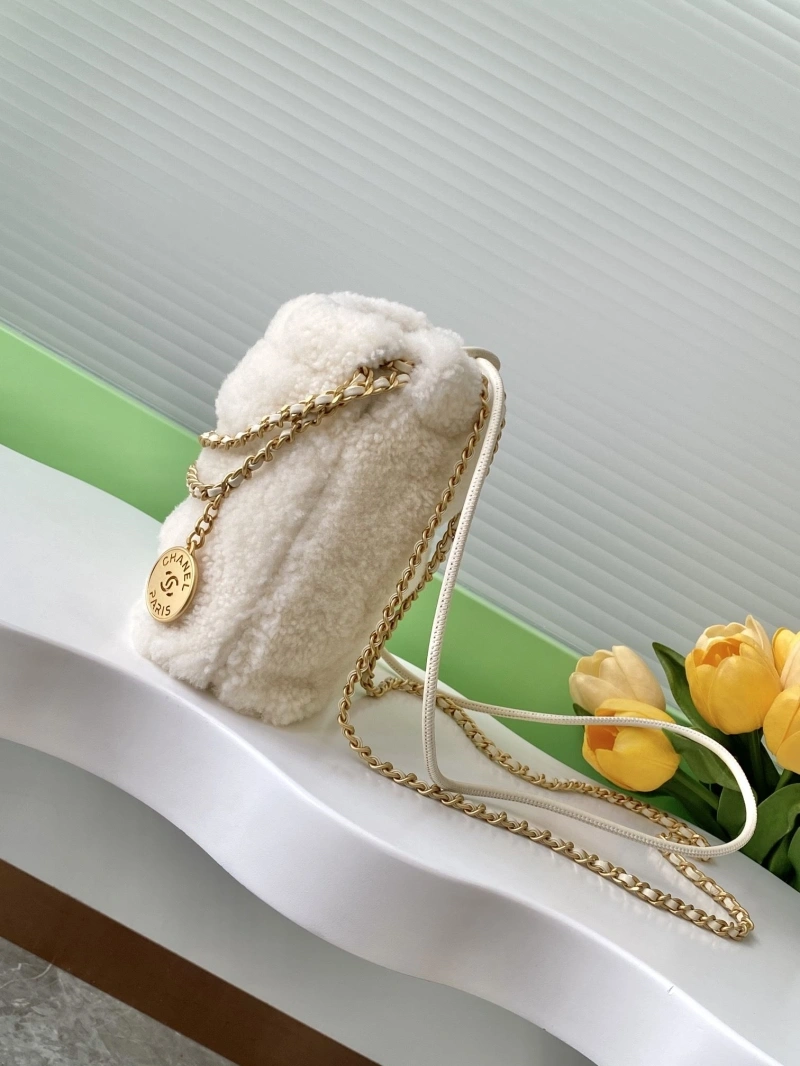 Ch**el gabrielle bags 4046h-0132