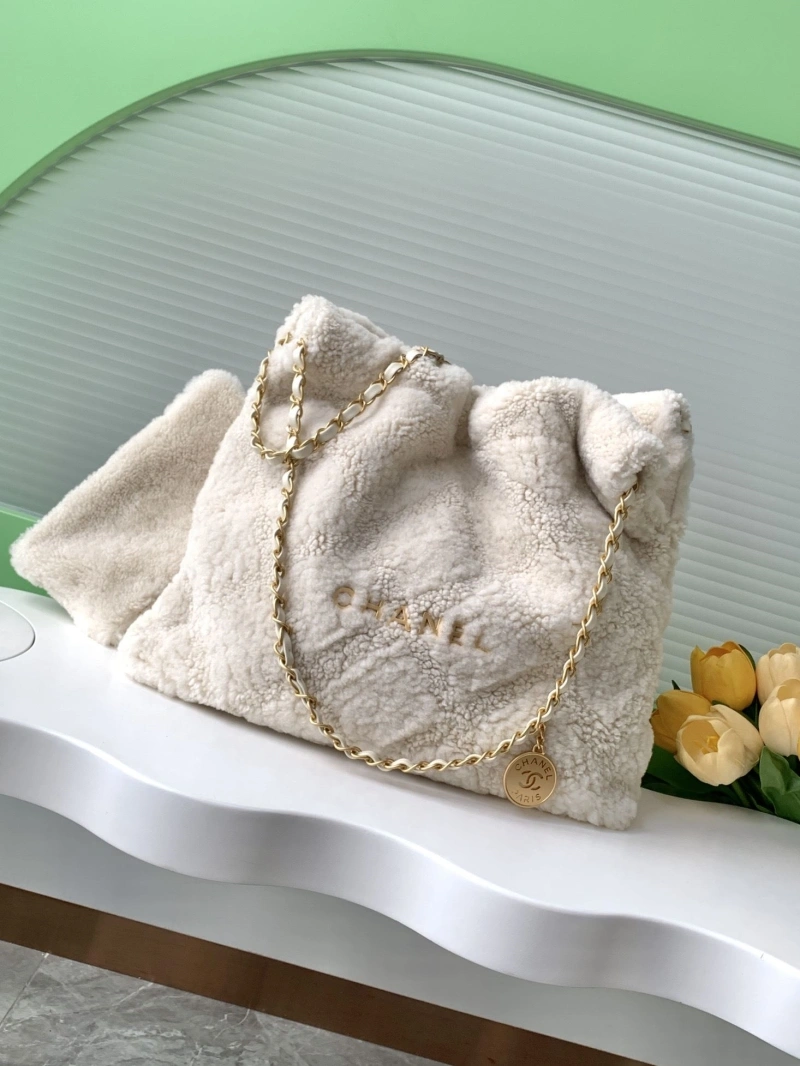 Ch**el gabrielle bags 4046h-0134