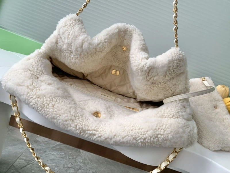 Ch**el gabrielle bags 4046h-0134
