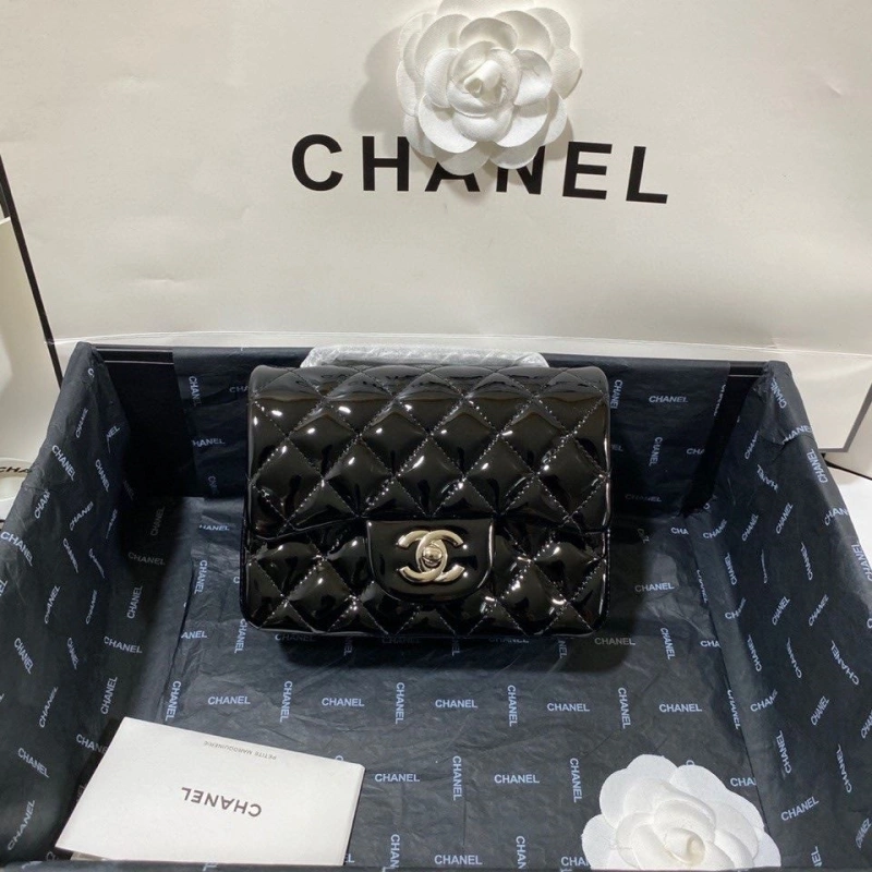 Ch**el cf series bags 4046h-0141