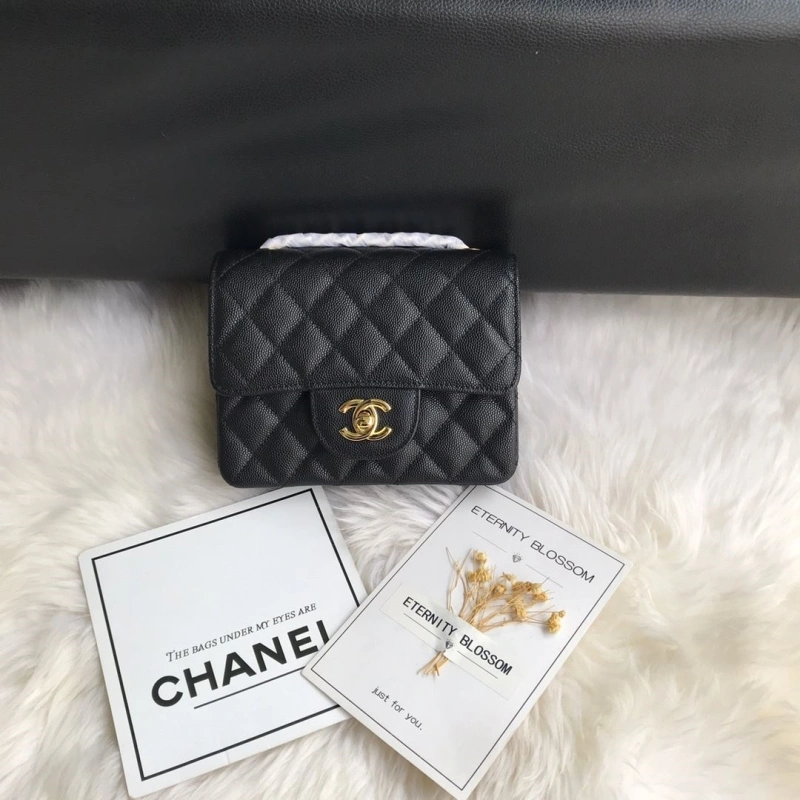 Ch**el cf series bags 4046h-0144