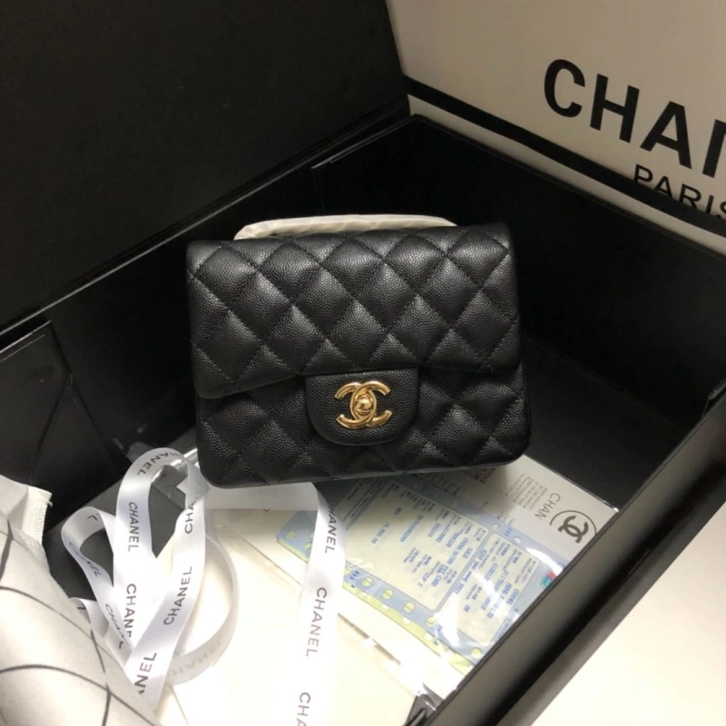 Ch**el cf series bags 4046h-0145