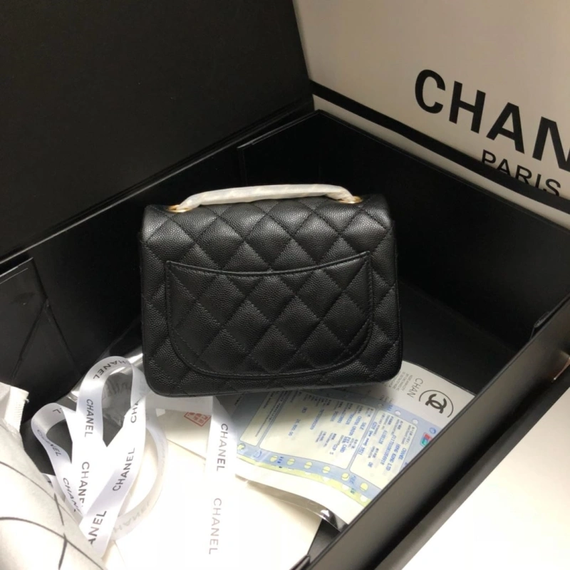 Ch**el cf series bags 4046h-0145
