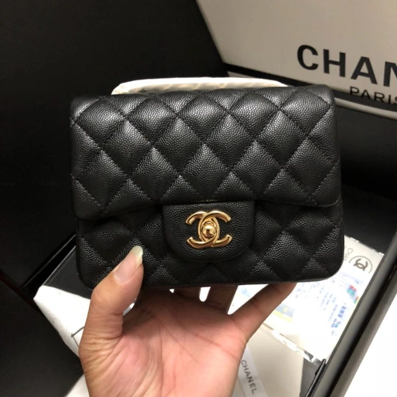 Ch**el cf series bags 4046h-0145